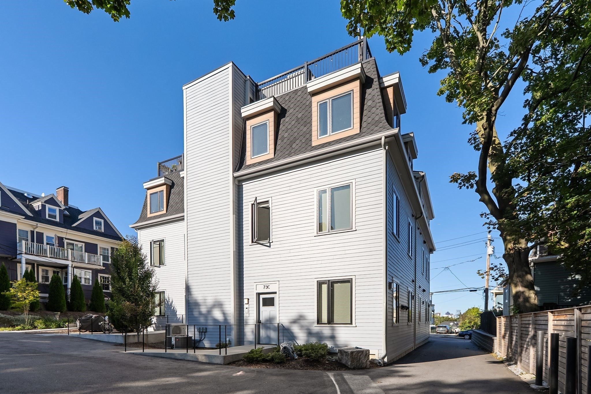 73C Sheridan St #3, Boston, MA, 73C Sheridan St #3, Boston, MA Photo #35