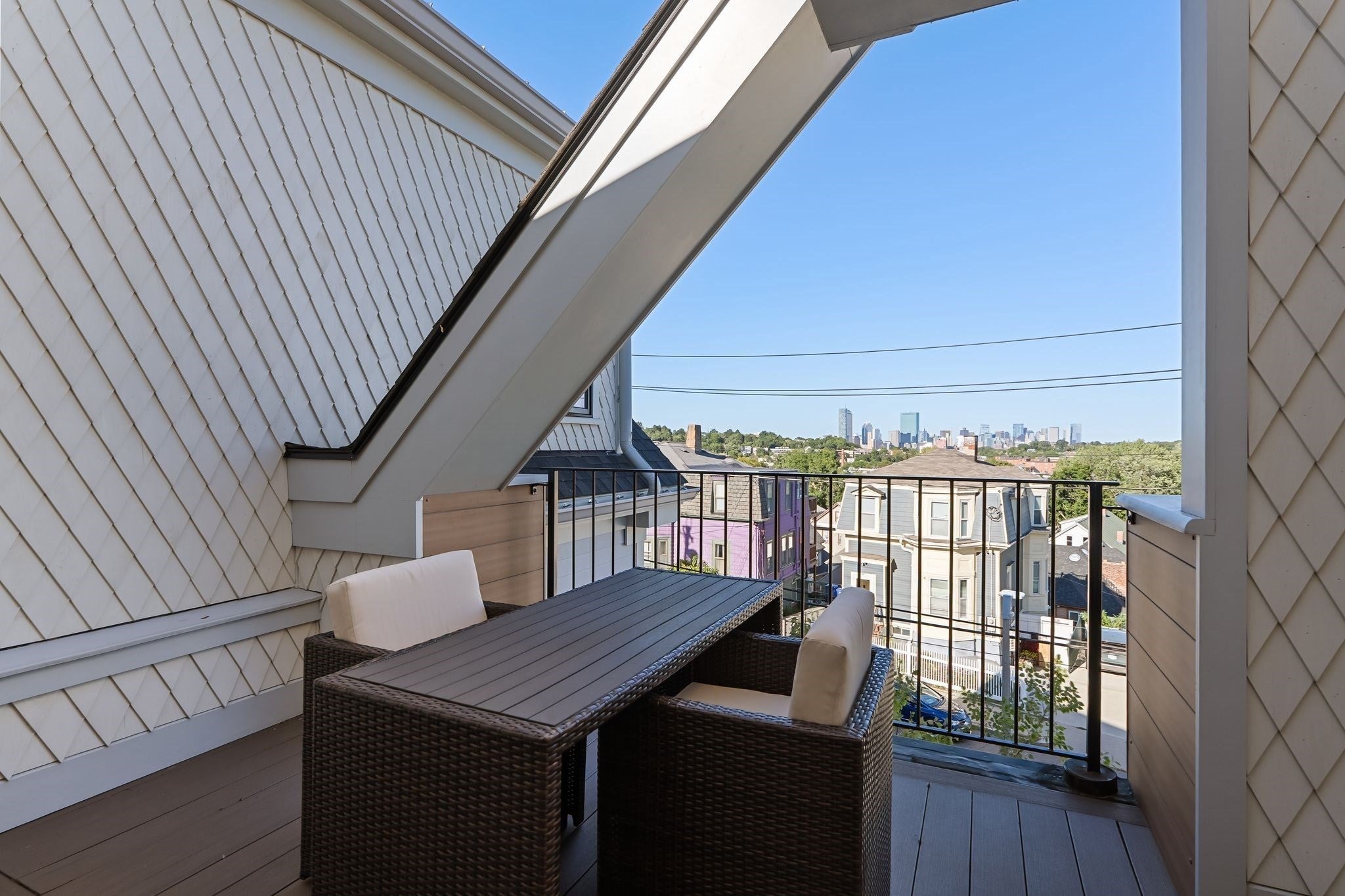 73C Sheridan St #3, Boston, MA, 73C Sheridan St #3, Boston, MA Photo #17