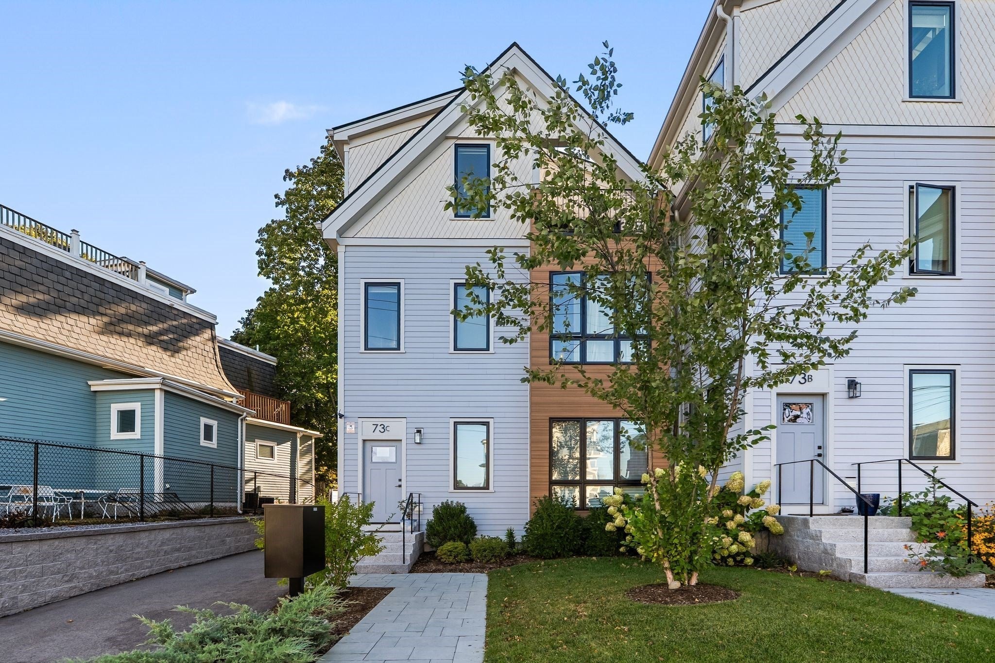 73C Sheridan St #3, Boston, MA, 73C Sheridan St #3, Boston, MA Photo #37