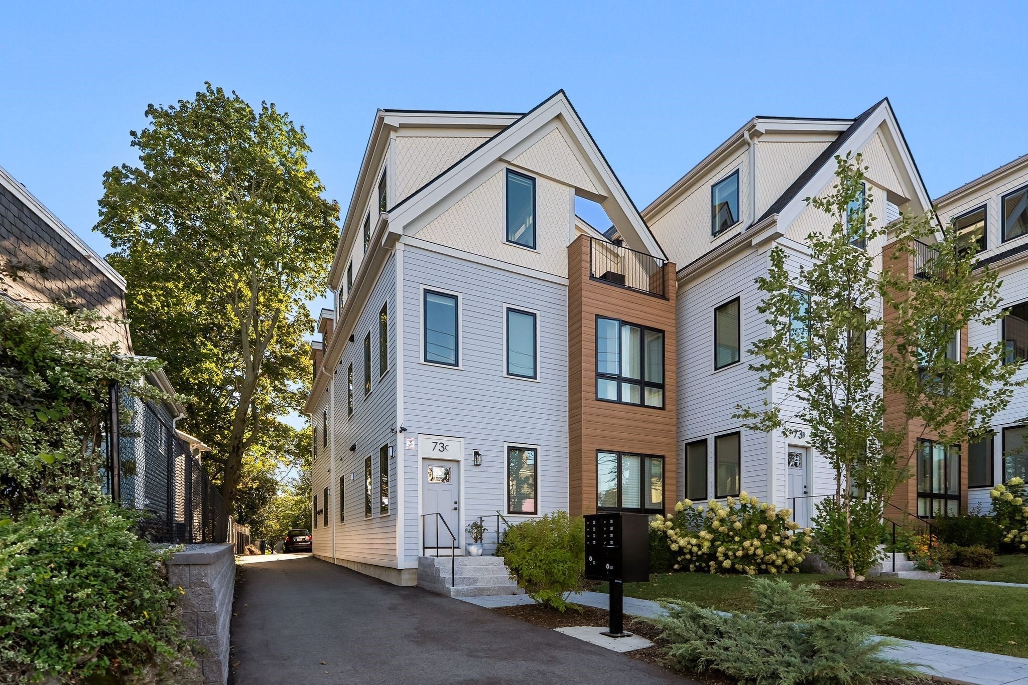 73C Sheridan St #3, Boston, MA, 73C Sheridan St #3, Boston, MA Photo #1