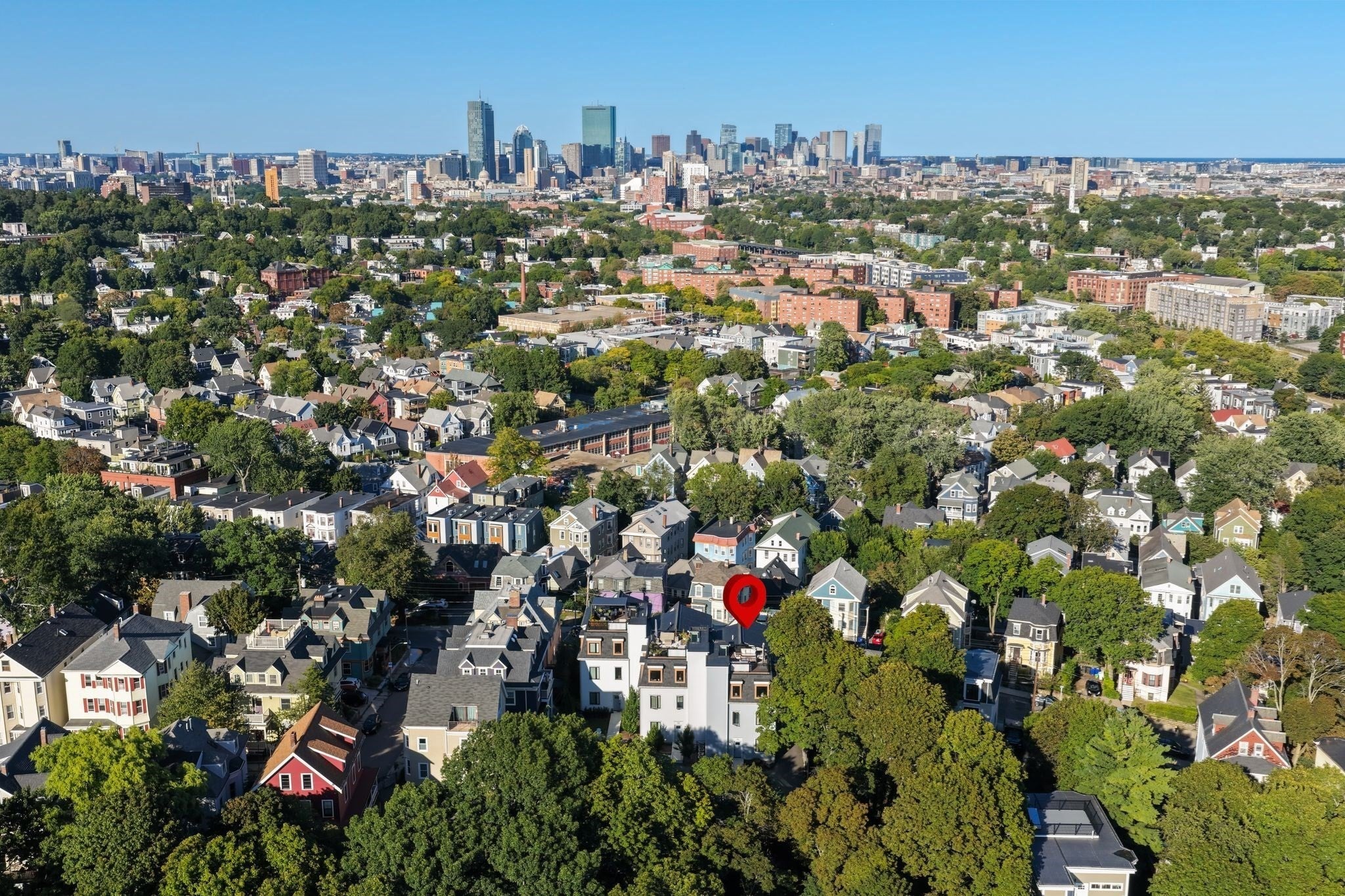 73C Sheridan St #3, Boston, MA, 73C Sheridan St #3, Boston, MA Photo #34