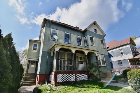 15-1/2 Tremlett St Boston MA 02124