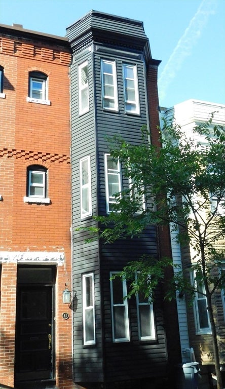 41 Greenwich St