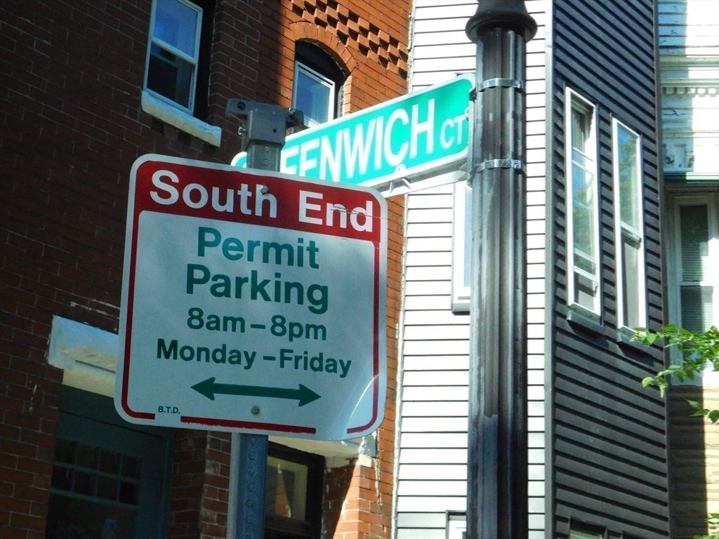 41 Greenwich St, Boston, MA Photo #21