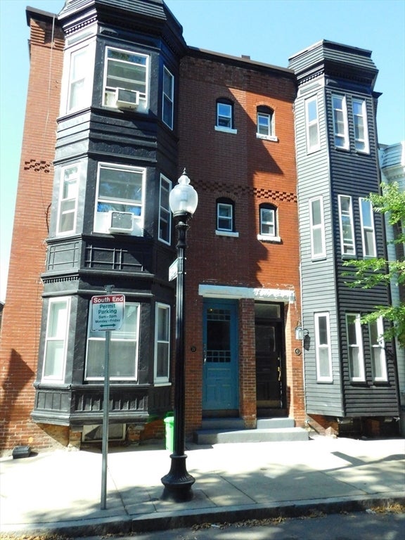 Photo of 41 Greenwich St, Boston, MA
