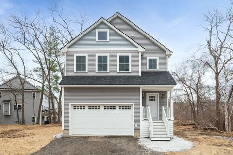 Photo of 48 Beach Road #C, Salisbury, MA 01952 (MLS # 73495262)