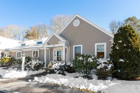 Photo of 393 N Falmouth Hwy #8, Falmouth, MA 02556 (MLS # 73472599)
