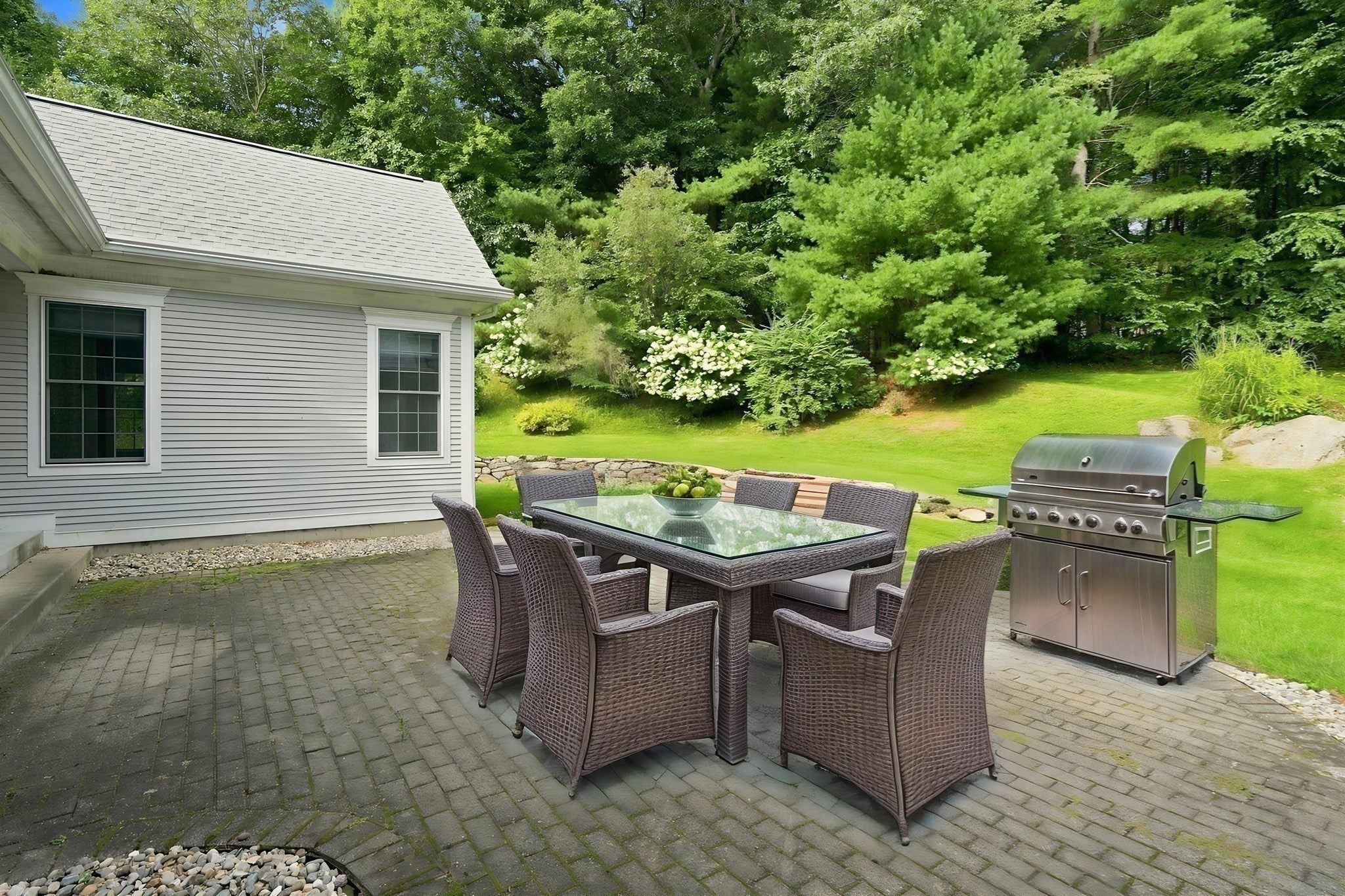24 Ridge Rd, Hampden, MA, 24 Ridge Rd, Hampden, MA Photo #35