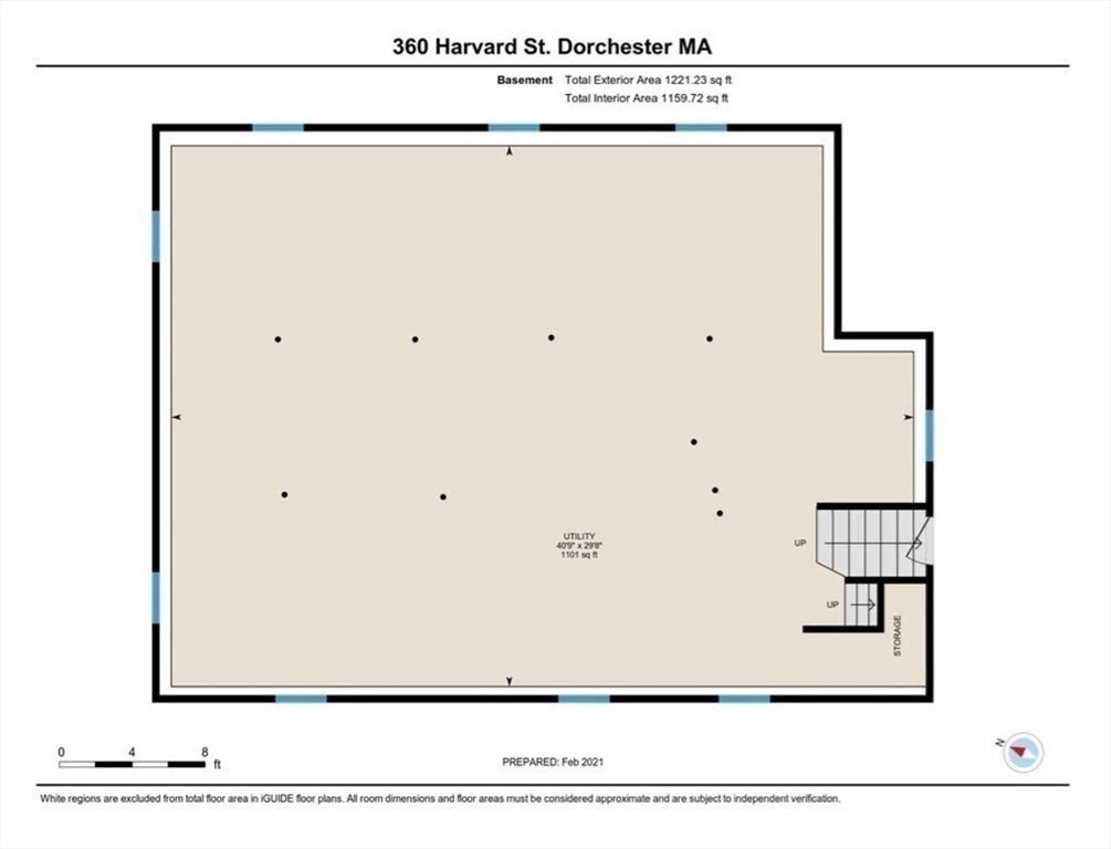 360 Harvard St, Boston, MA, 360 Harvard St, Boston, MA Photo #41