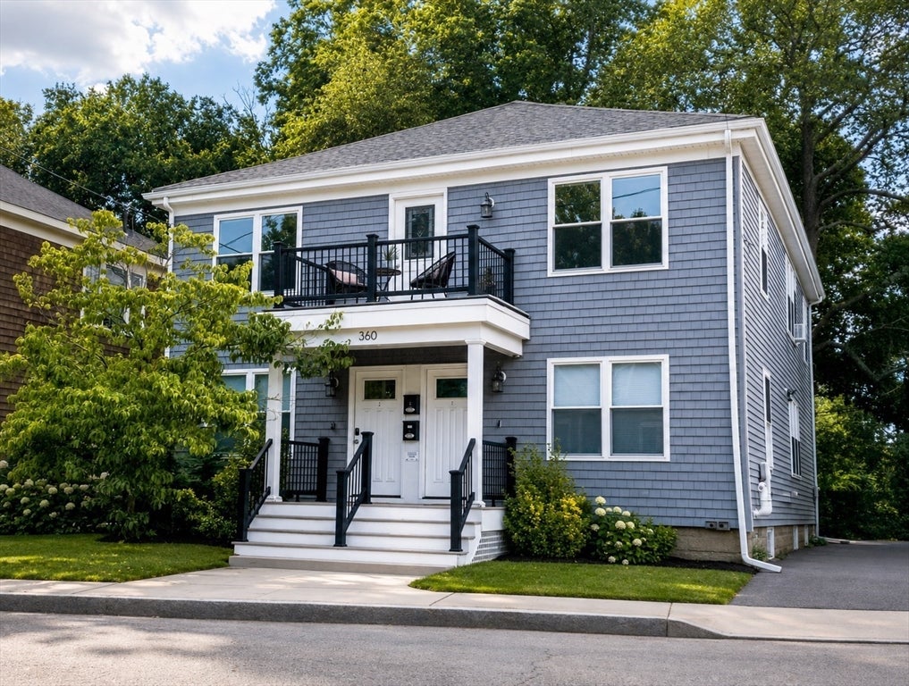 Photo of 360 Harvard St, Boston, MA