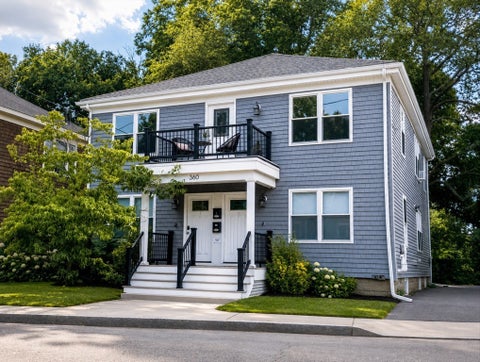 Photo of 360 Harvard St, Boston, MA 02124 (MLS # 73561517)