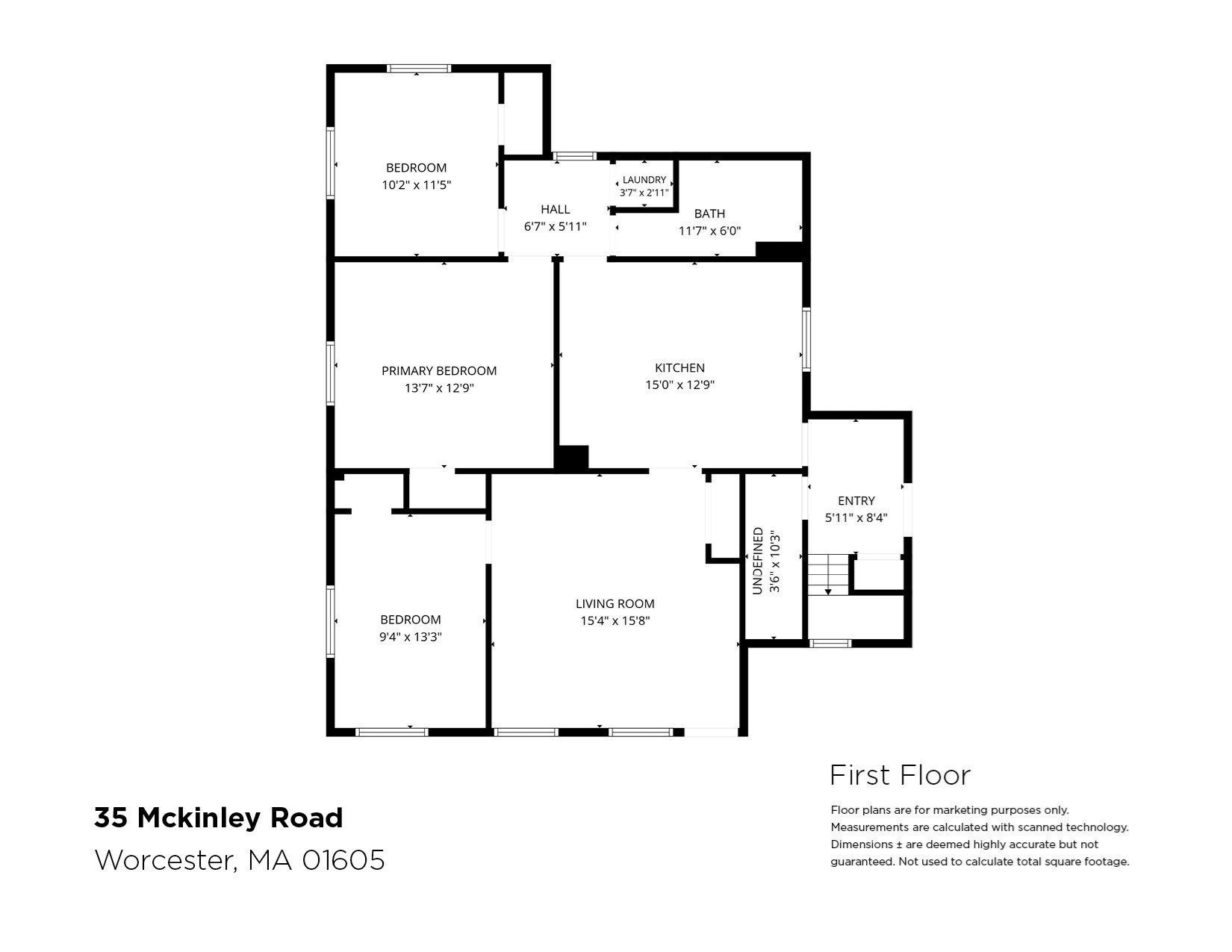 35 Mckinley RD, Worcester, MA, 35 Mckinley RD, Worcester, MA Photo #32