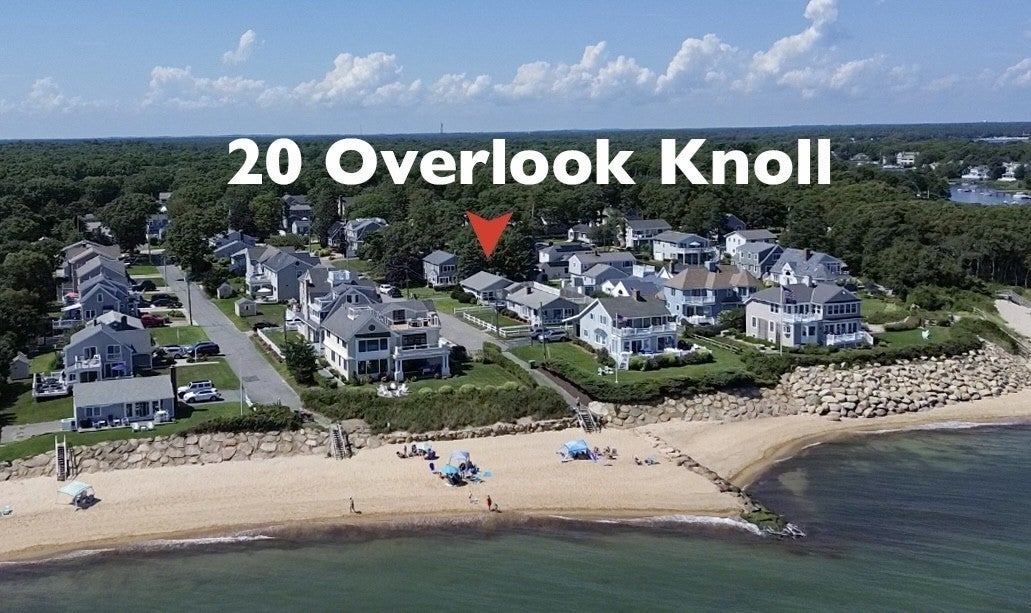 Photo: 20 Overlook Knoll Rd, Mashpee, MA Photo: 20 Overlook Knoll Rd, Mashpee, MA
