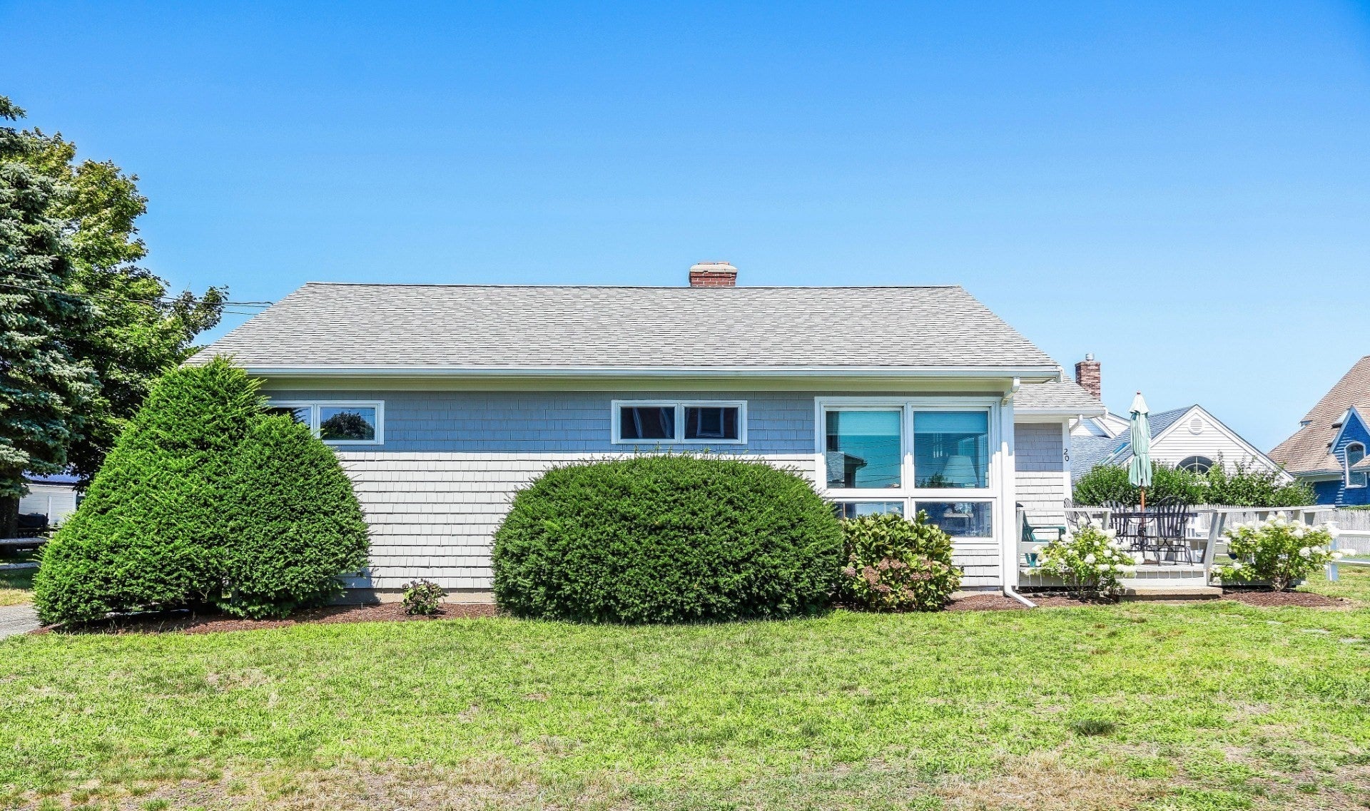 20 Overlook Knoll Rd, Mashpee, MA Photo #2