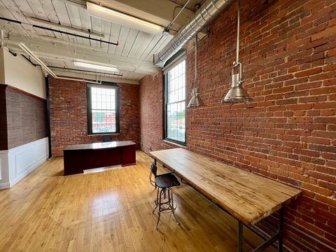 1 Kelley Sq Worcester MA 01610