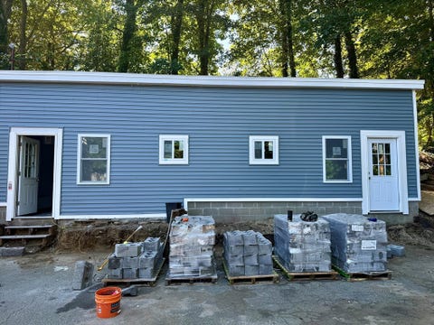Photo of 178 Court St #2, Plymouth, MA 02360 (MLS # 73568737)