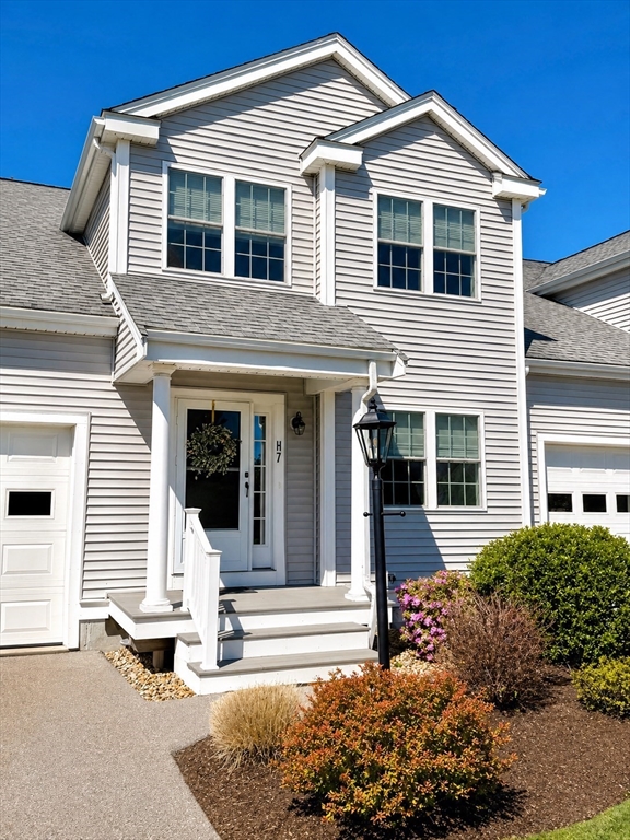877 Auburnville Way H7