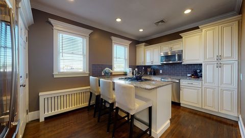 Photo of 539 E 7th St #3, Boston, MA 02127 (MLS # 73526865)