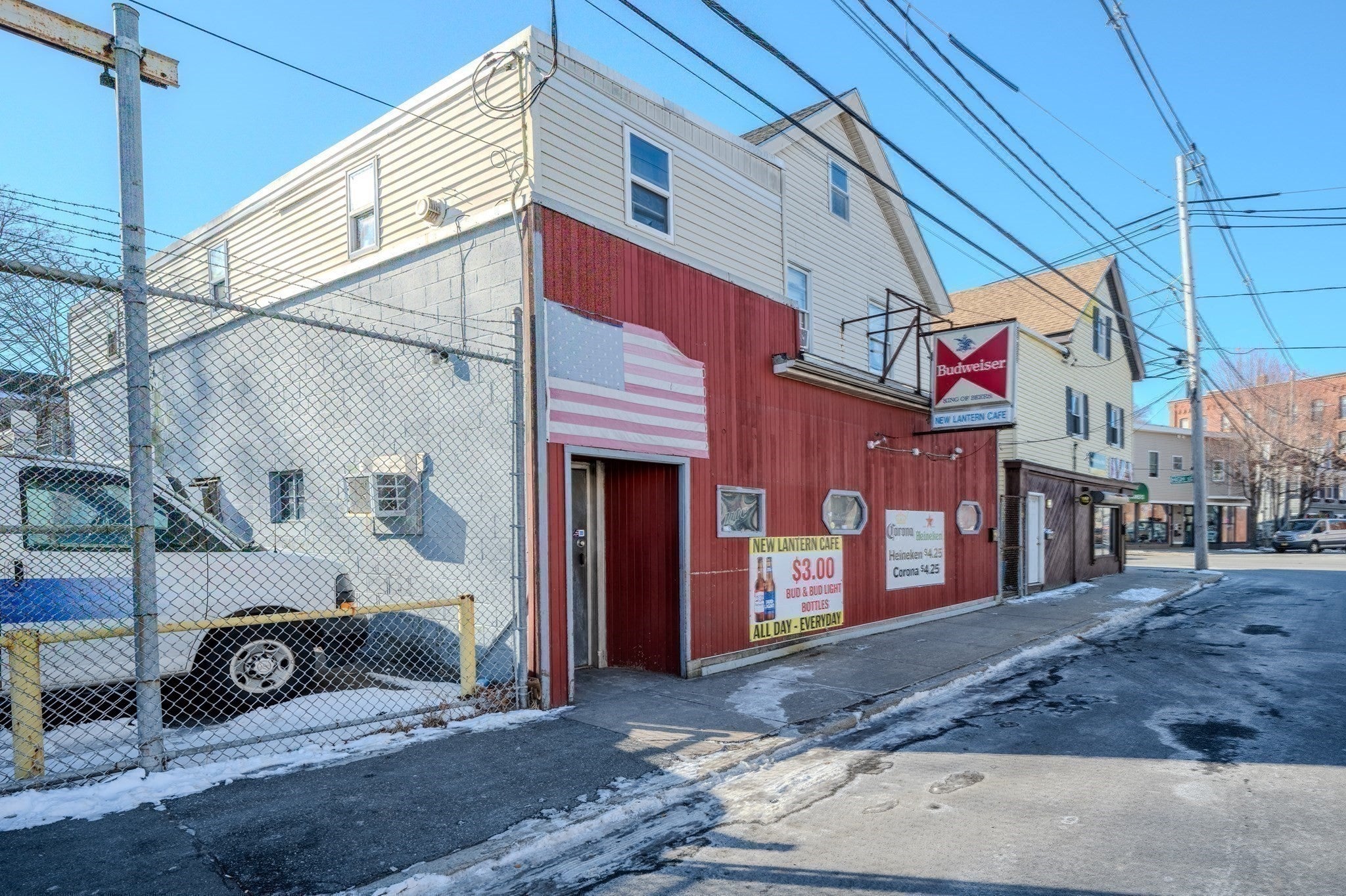 240 Essex St