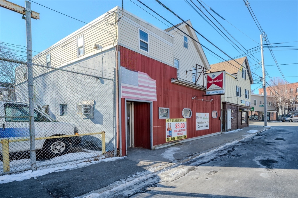 240 Essex St