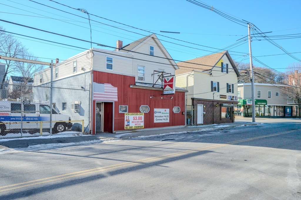 240 Essex St