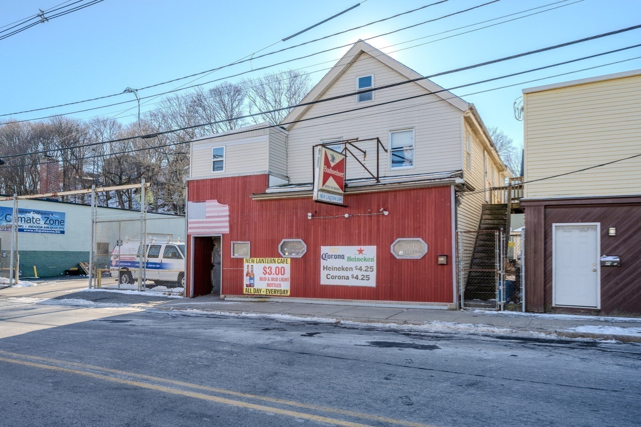 240 Essex St