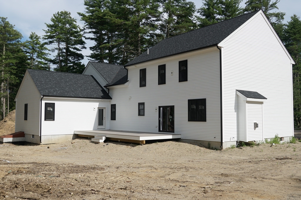 125 John Scott Bouvard