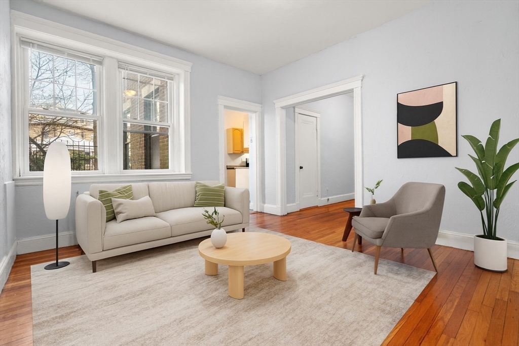 1945 Commonwealth Avenue 4