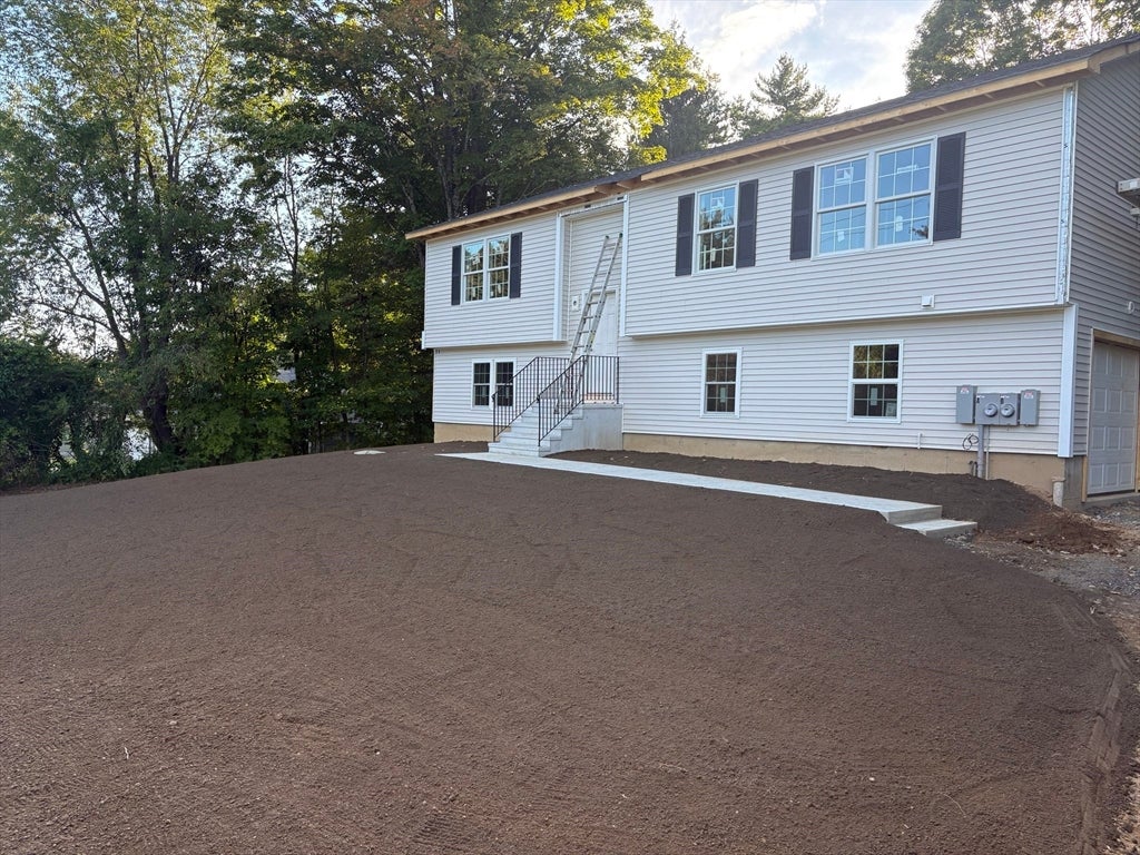 80 Alpine Dr
