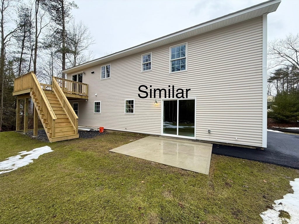 80 Alpine Dr