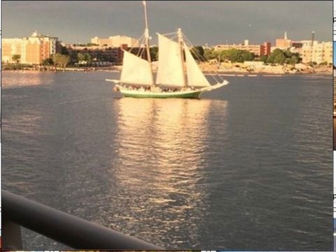 2.5 Battery Wharf 4302 Boston MA 02109