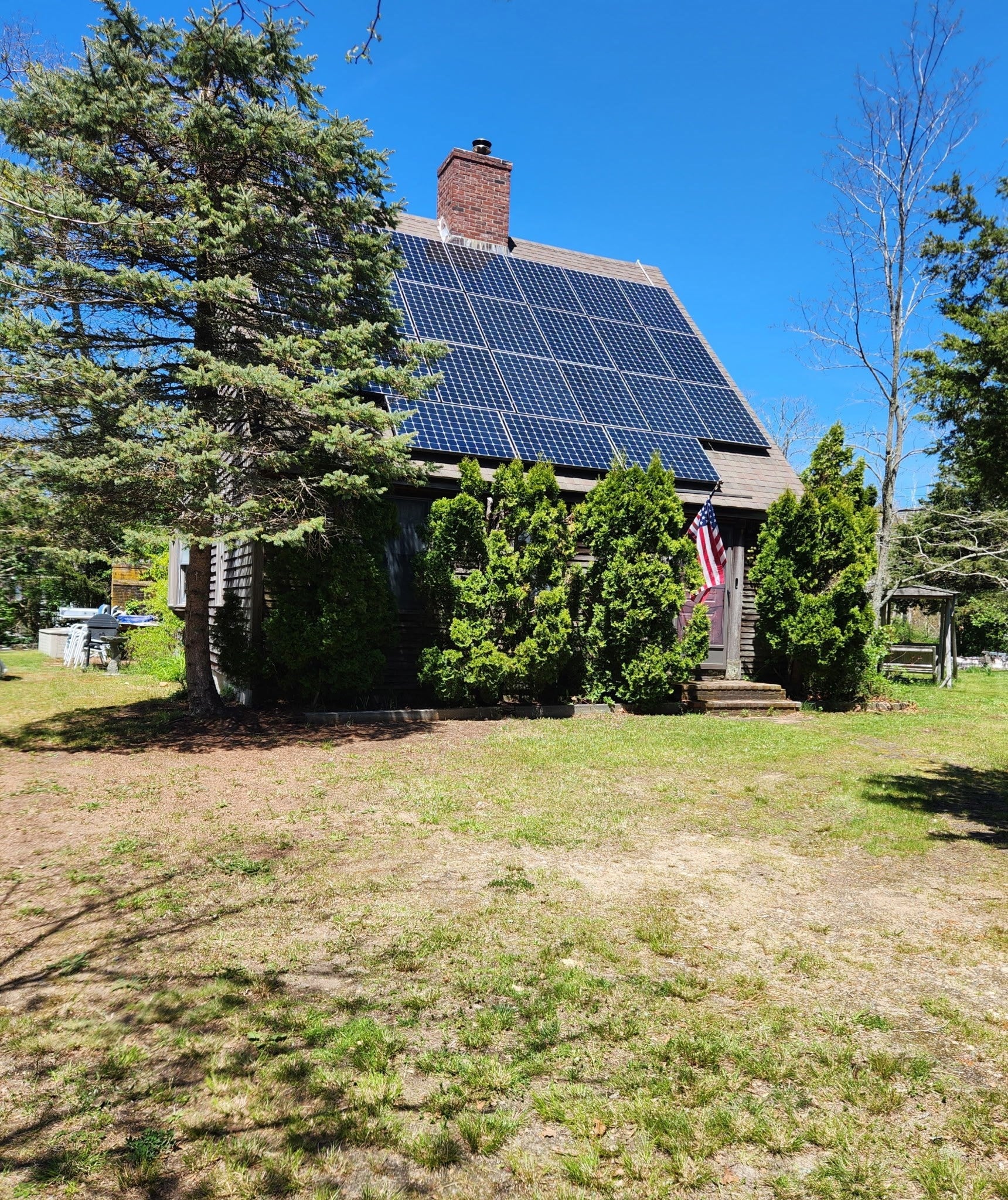 1755 Nauset Rd, Eastham, MA Photo #2