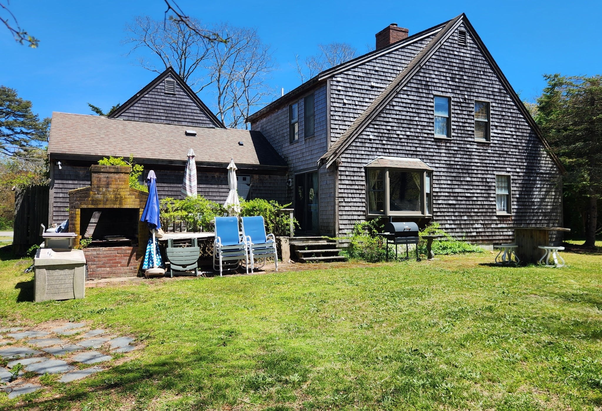 1755 Nauset Rd, Eastham, MA Photo #3