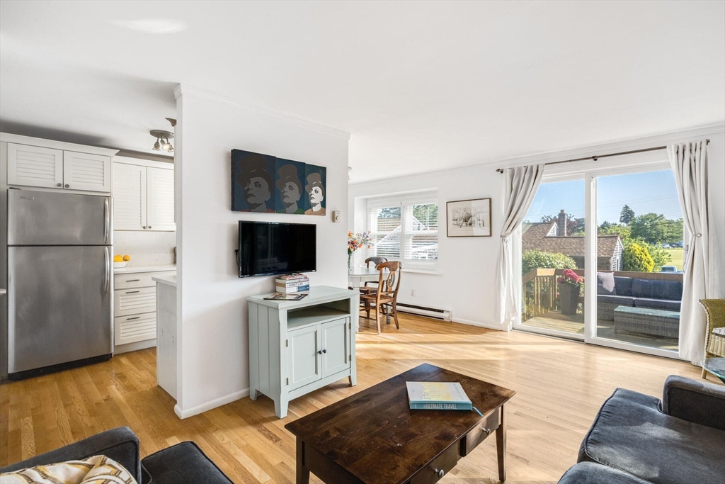 34 Winslow Street Unit 3