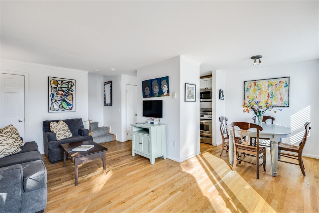 34 Winslow Street Unit 3