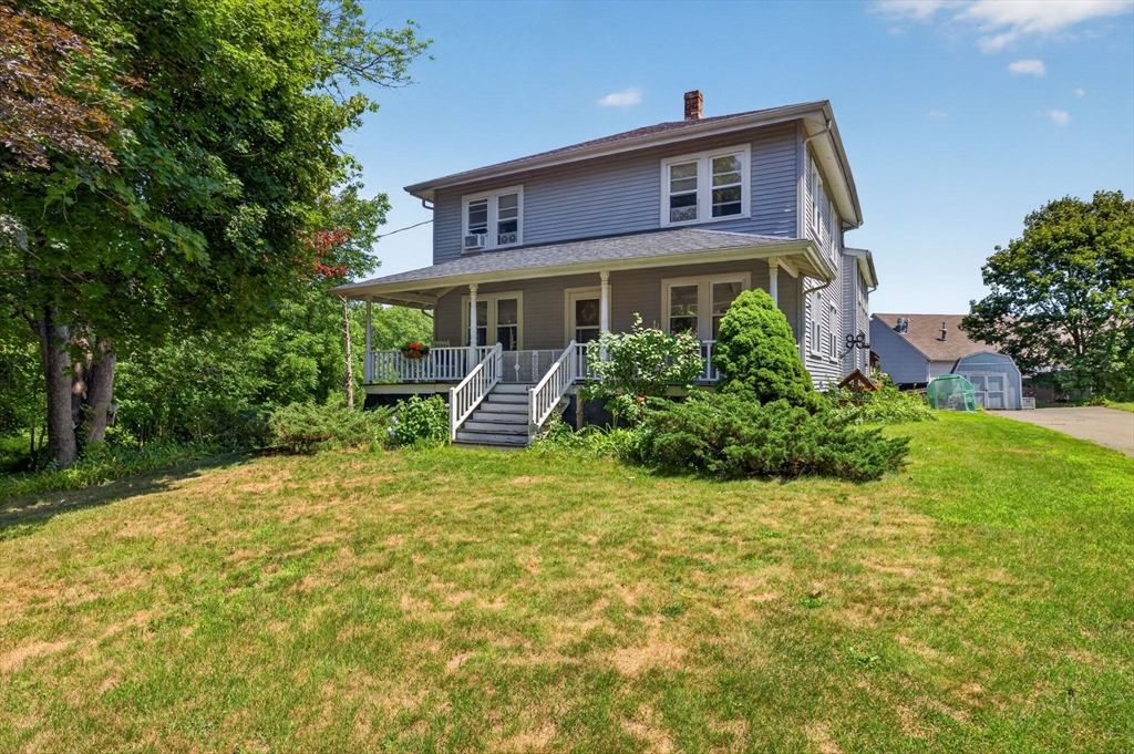 425 Old Somerset Ave