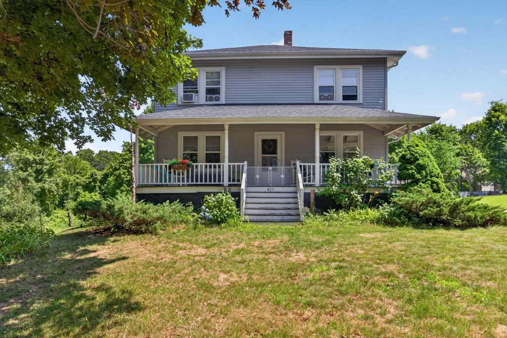 425 Old Somerset Ave