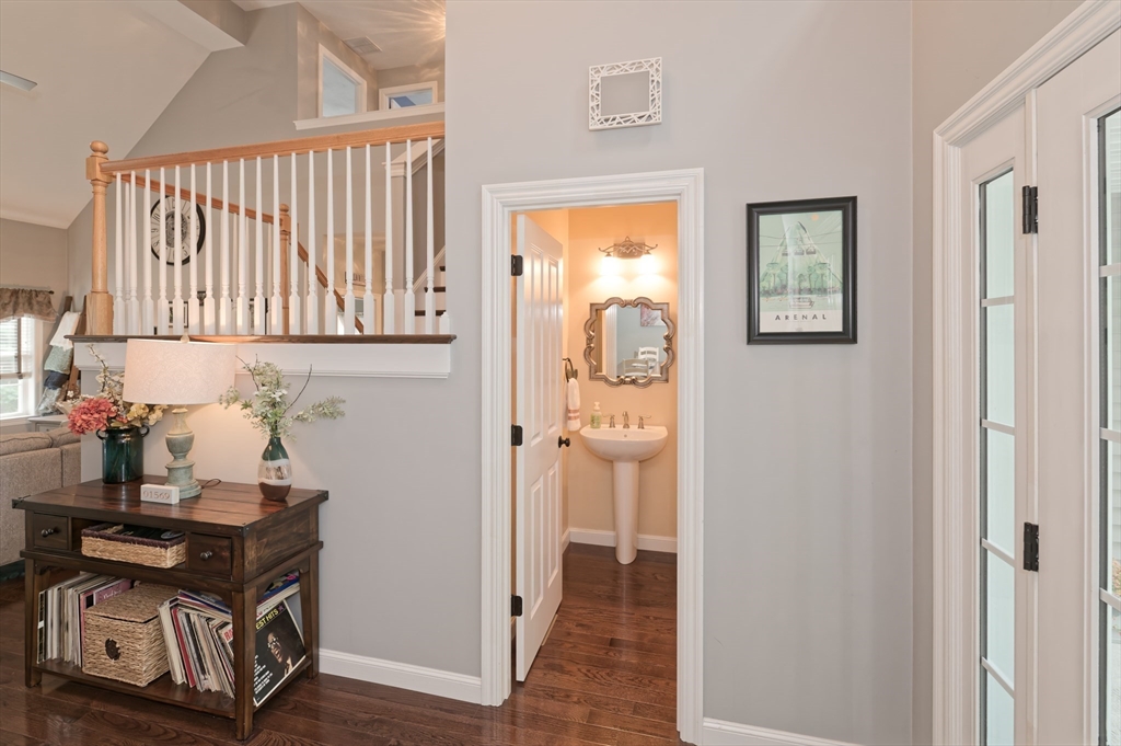 16 Tabor Rd
