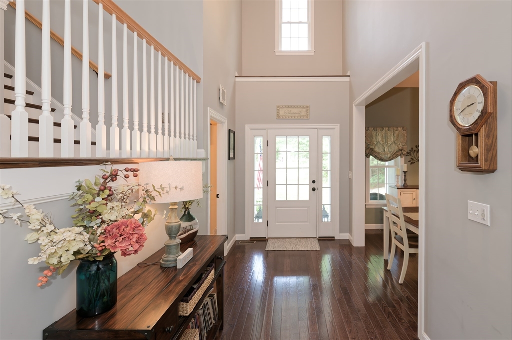 16 Tabor Rd