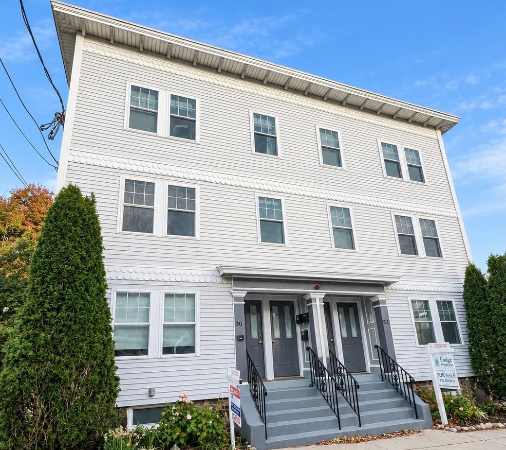30 Tufts Ave