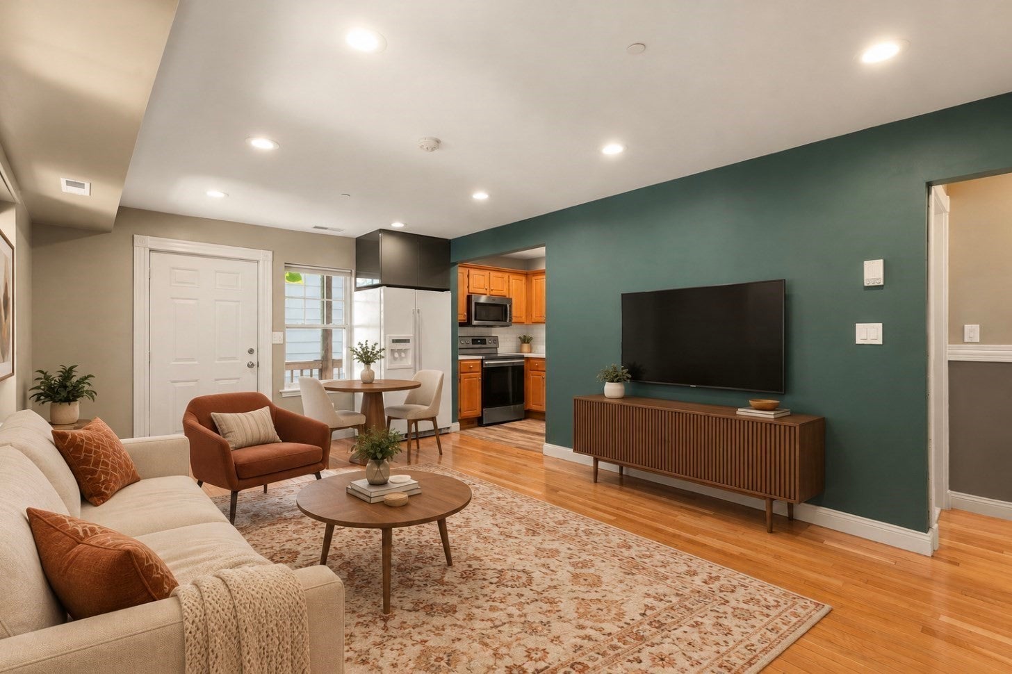 30 Tufts Ave B, Everett MA 02149
