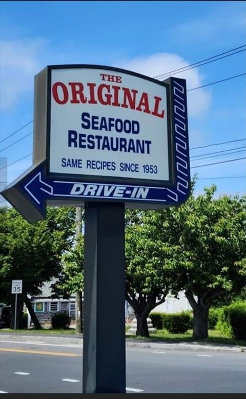 Photo of 527 Main Street-Ma-28, Dennis, MA 02639 (MLS # 73446992)