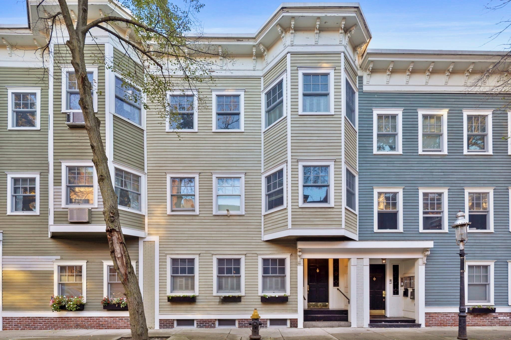 32 Washington St #1, Boston, MA, 32 Washington St #1, Boston, MA Photo #12