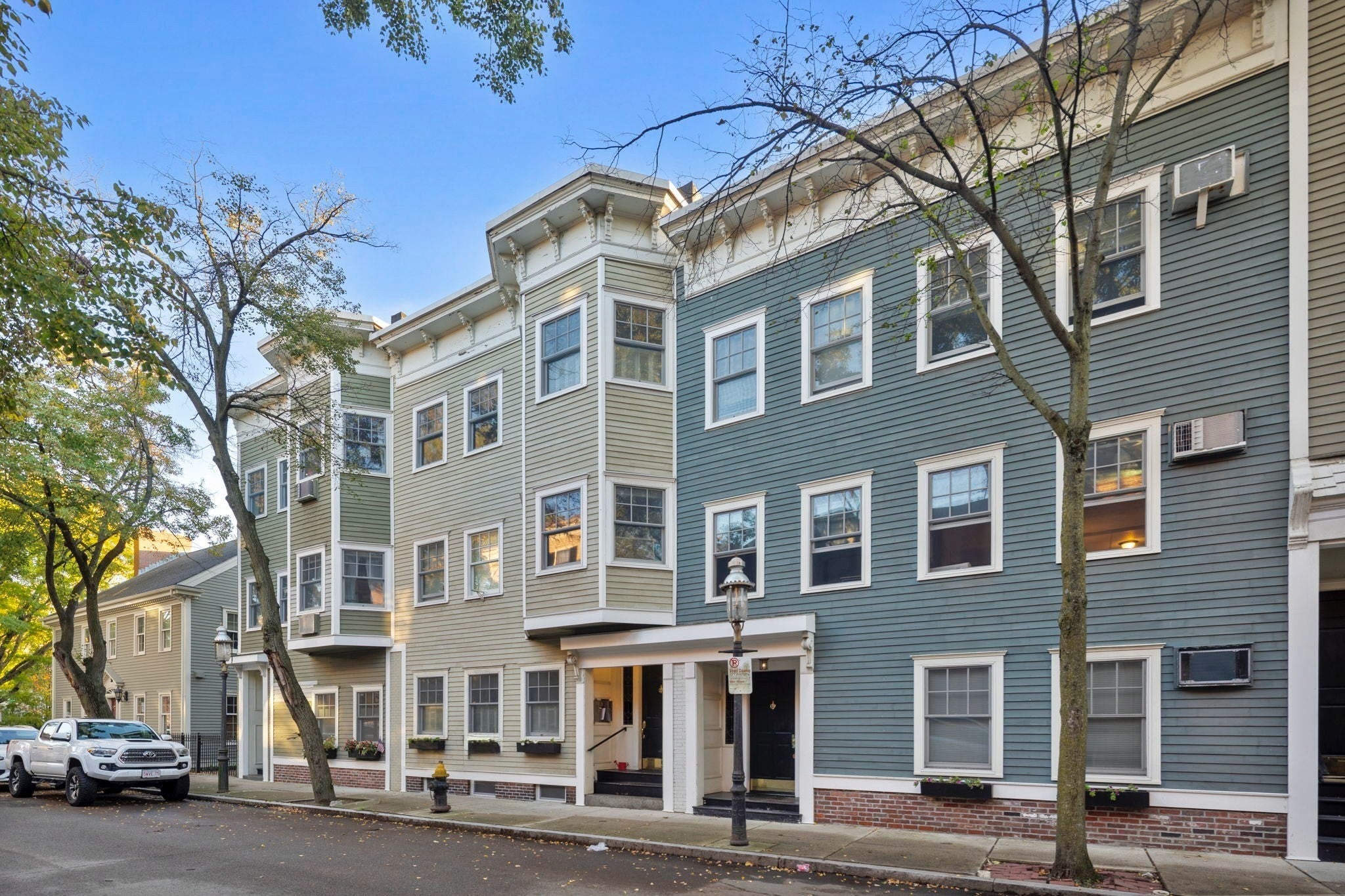 32 Washington St #1, Boston, MA, 32 Washington St #1, Boston, MA Photo #13