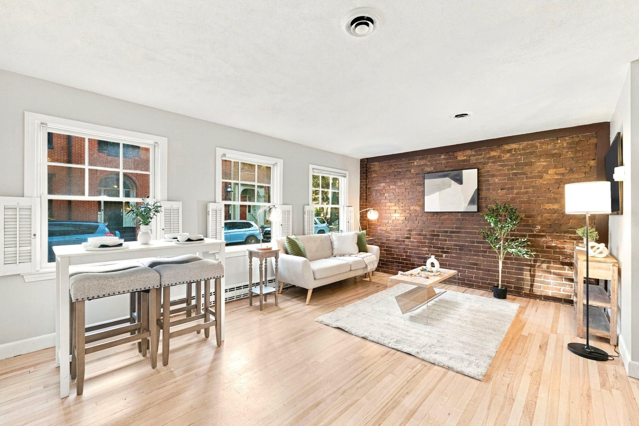32 Washington St #1, Boston, MA, 32 Washington St #1, Boston, MA Photo #1