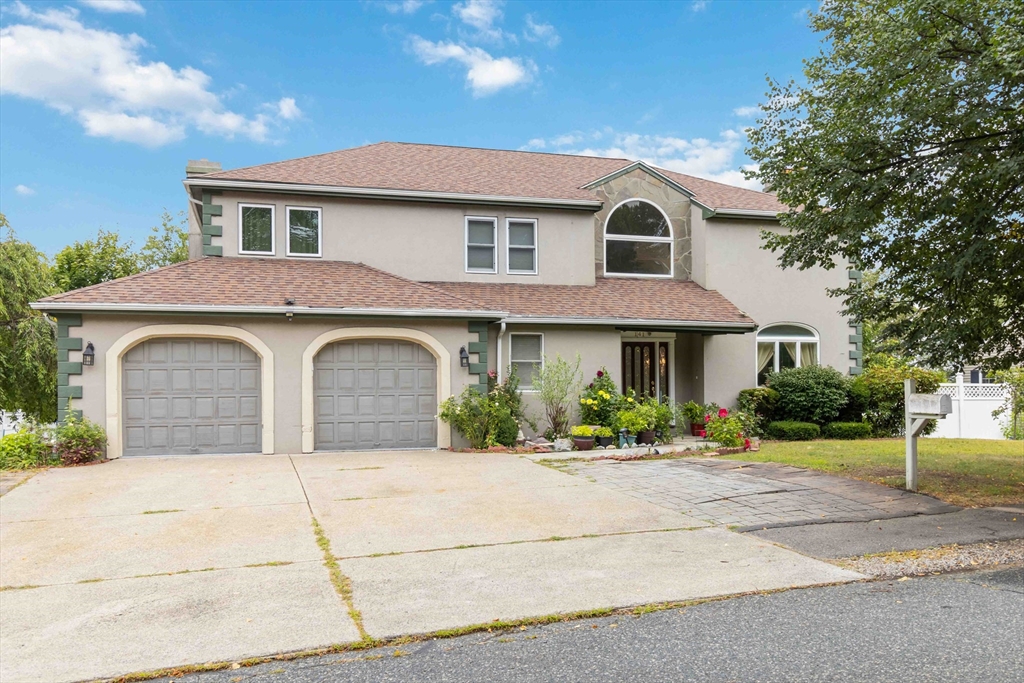 Photo of 141 Gardiner Road, Quincy, MA