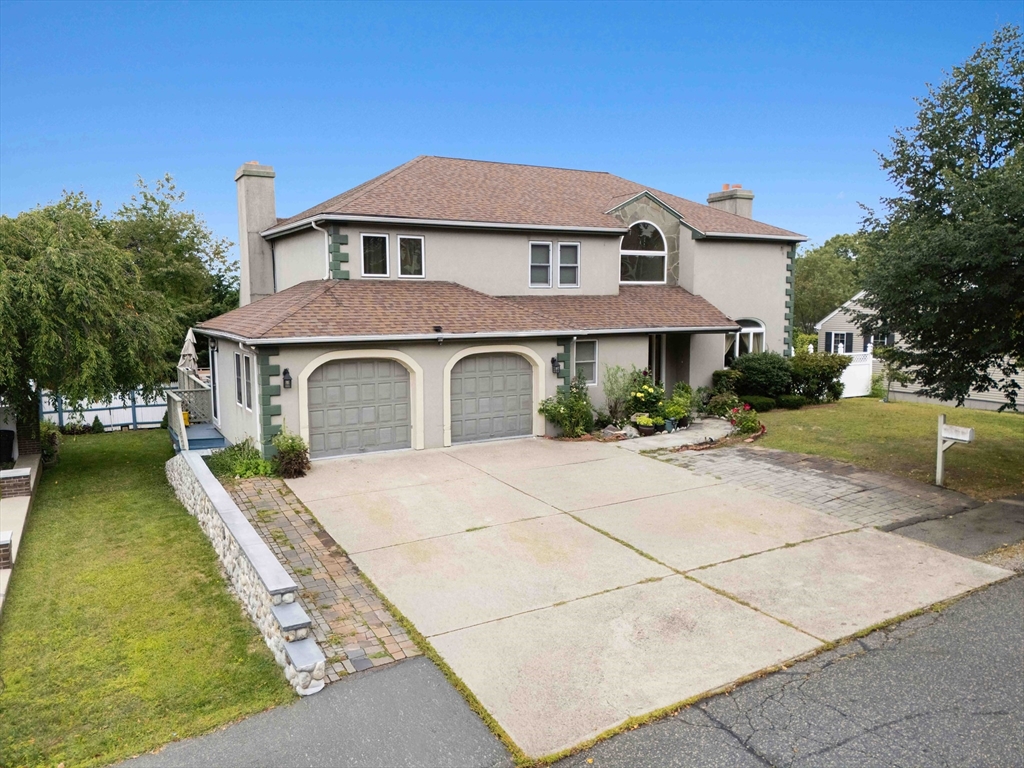 141 Gardiner Road