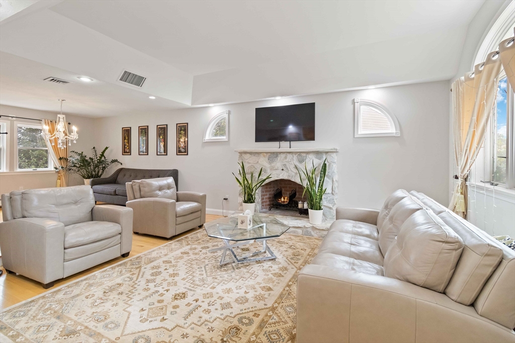 141 Gardiner Road