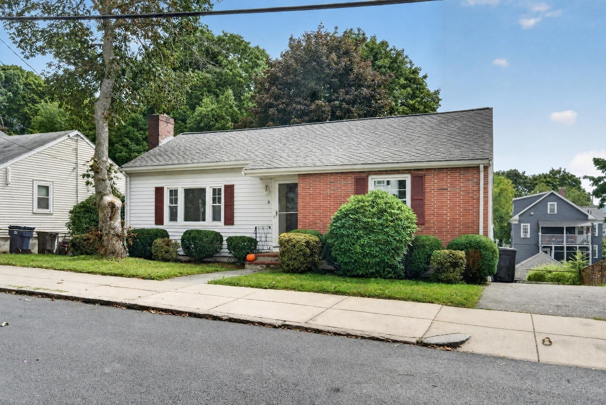 Photo of 6 Cerdan Ave, Boston, MA