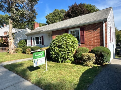 Photo of 6 Cerdan Ave, Boston, MA 02132 (MLS # 73578620)